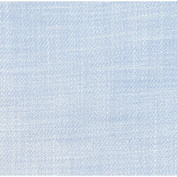 Calvin Klein Men's Slim-Fit Stretch Sport Coat Blazer Heather Light Blue 38R NWT - Picture 7 of 7